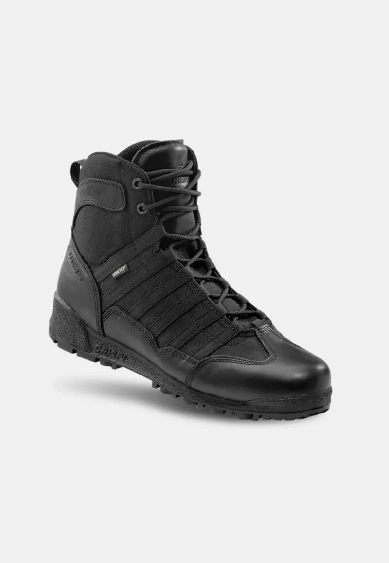 Stivaletto Crispi S.W.A.T. URBAN GTX