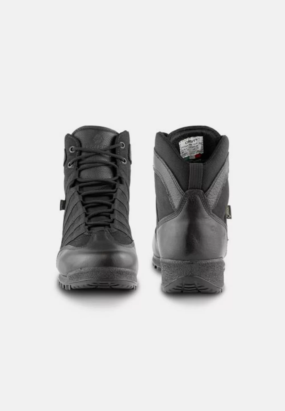 Stivaletto Crispi S.W.A.T. URBAN GTX