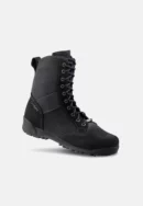 Anfibio Crispi SAHARA EVO BLACK