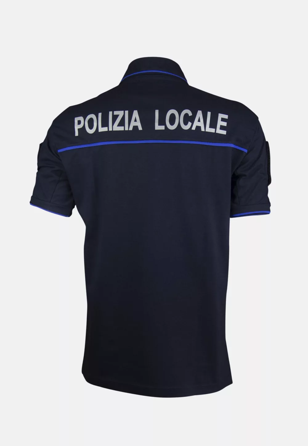 Polo Polizia Locale Regione Sicilia