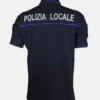 Polo Polizia Locale Regione Sicilia