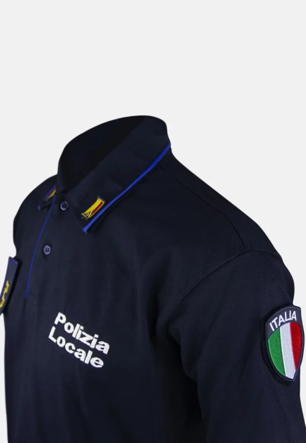 Polo Polizia Locale Regione Sicilia