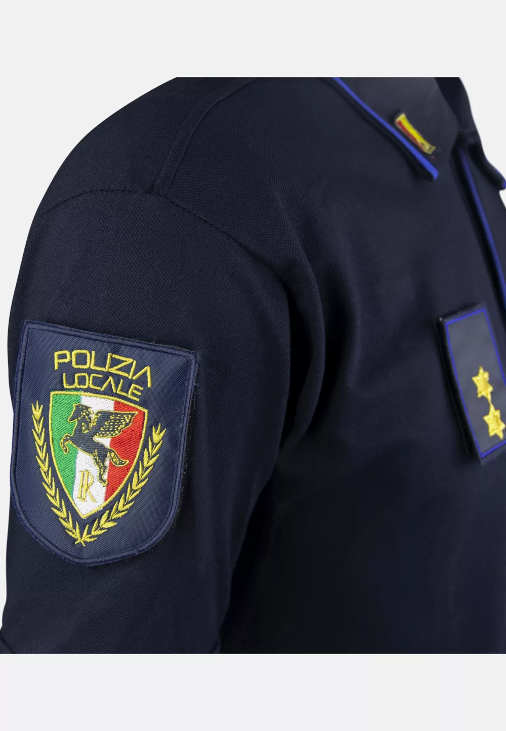 Polo Polizia Locale Regione Sicilia