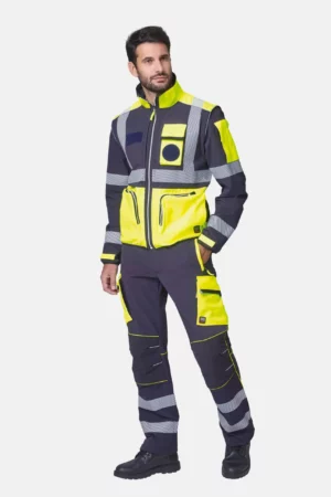Giubbino Protezione Civile