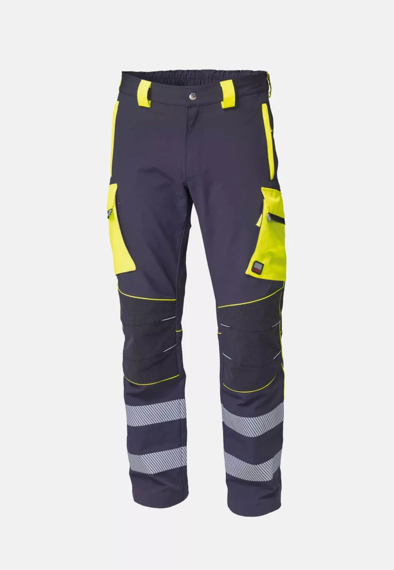 Pantalone Protezione Civile