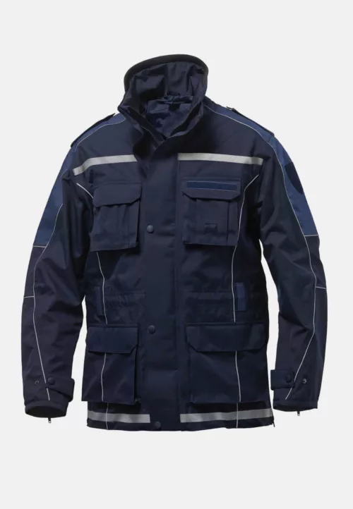 Giaccone Polizia Locale Cristallo Plus Gore-tex®