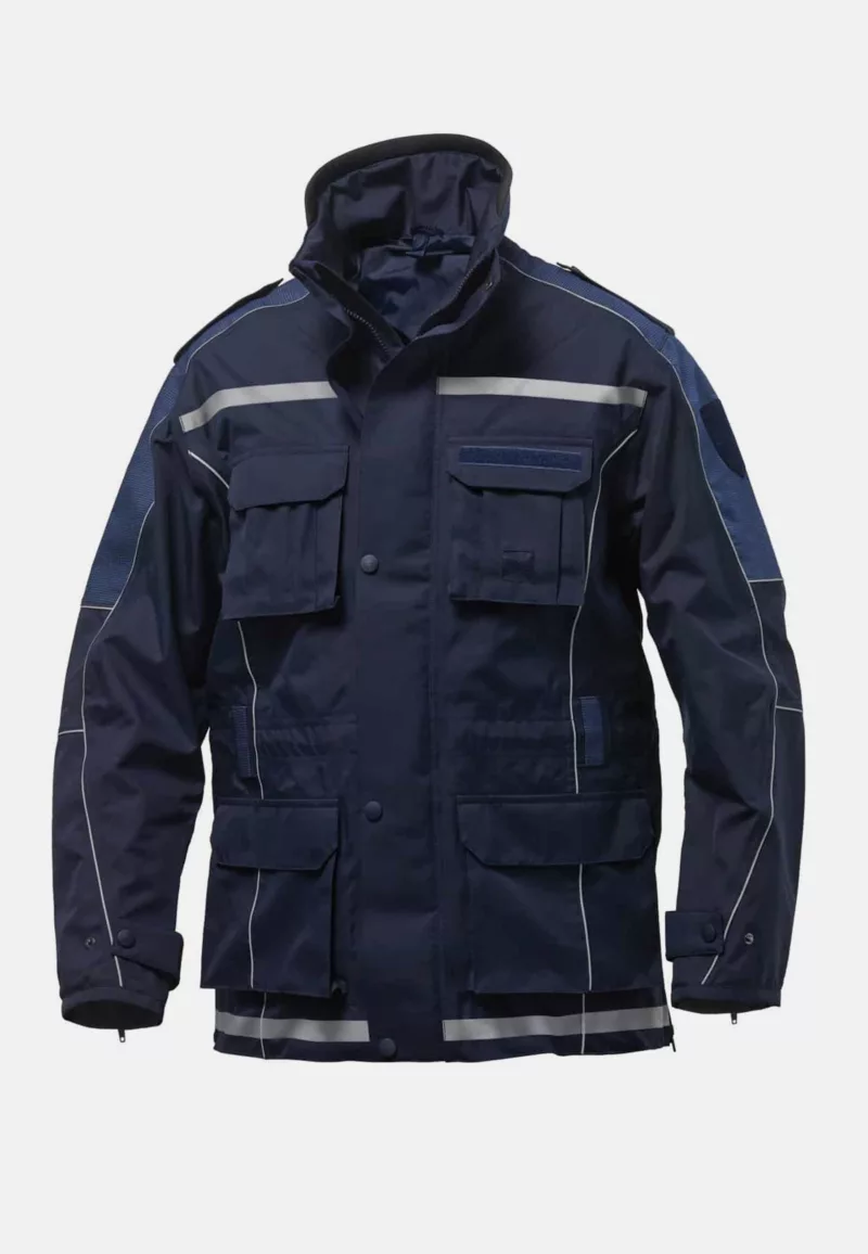 Giaccone Polizia Locale Cristallo Plus Gore-tex®