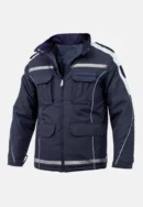 Giubbino Polizia Locale Bormio Plus