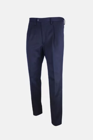 Pantalone per uniforme maschile invernale conformato