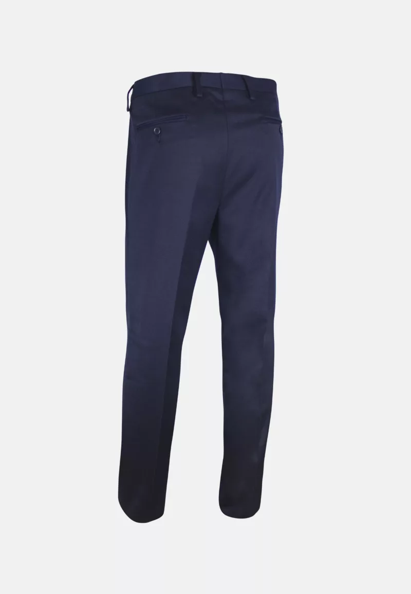 Pantalone per uniforme maschile invernale conformato