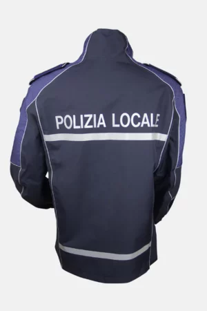 Giubbino estivo Gore-Tex® tre strati