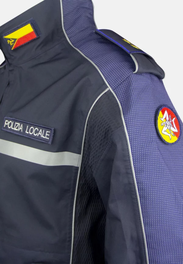 Giubbino estivo Gore-Tex® tre strati