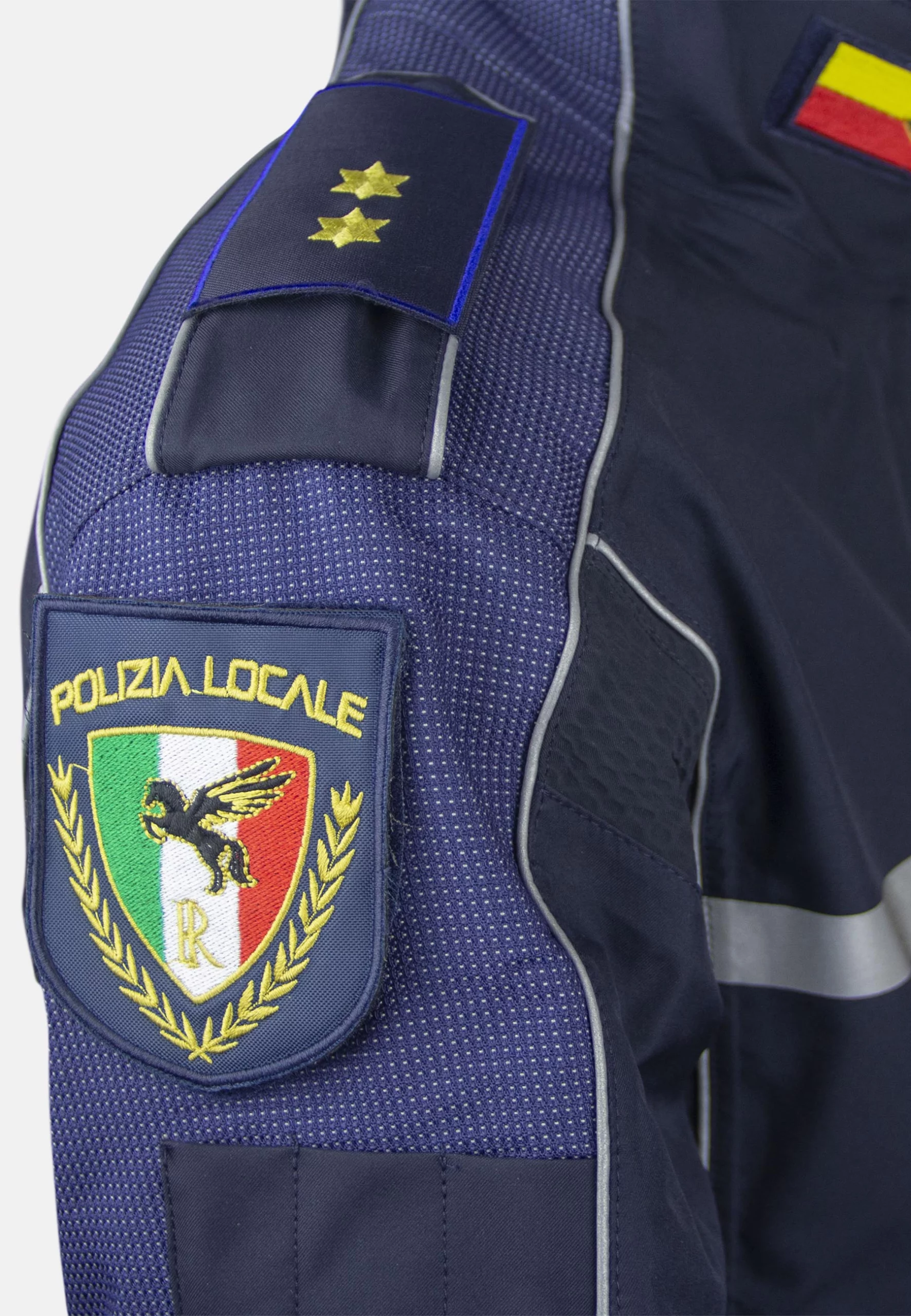 Goretex polizia shop di stato