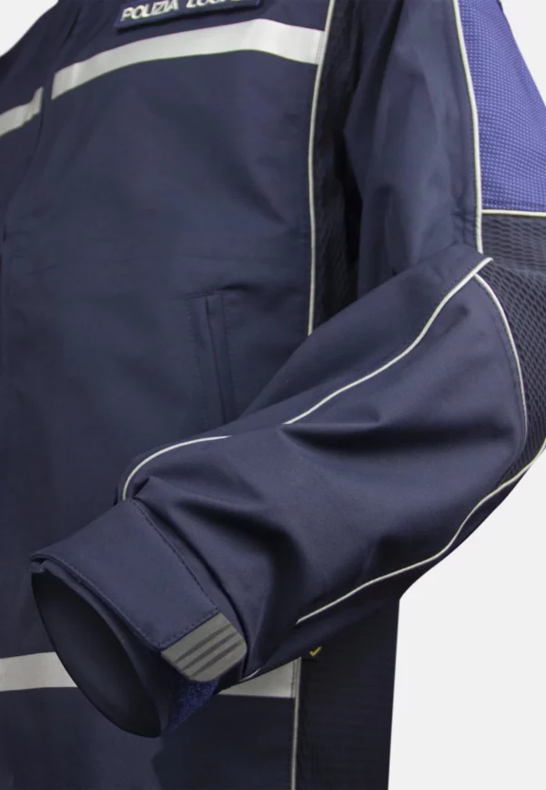 Giubbino estivo Gore-Tex® tre strati