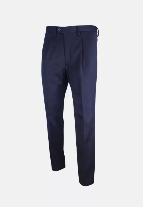 Pantalone per uniforme maschile invernale