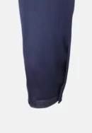 Pantalone motociclista invernale elasticizzato