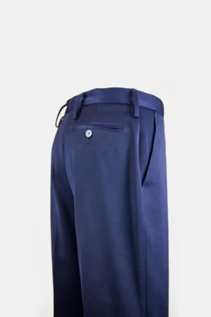 Pantalone per uniforme femminile estivo conformato