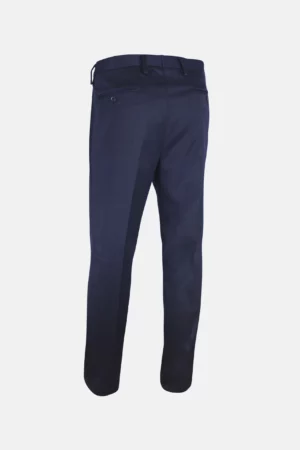 Pantalone per uniforme maschile estivo conformato