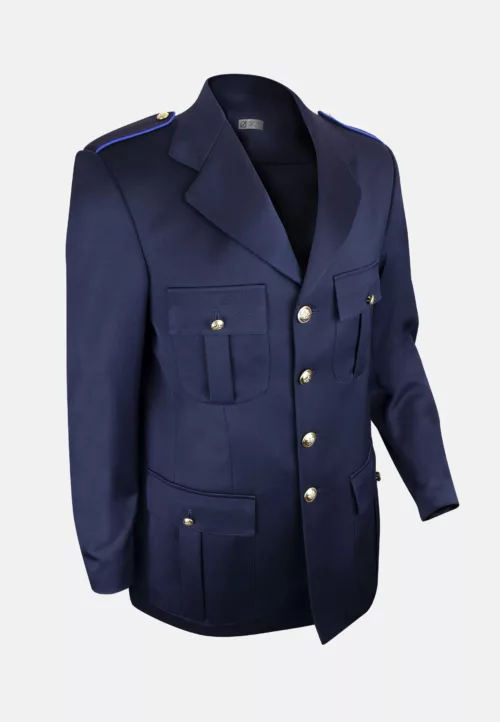 Giacca uomo uniforme estiva