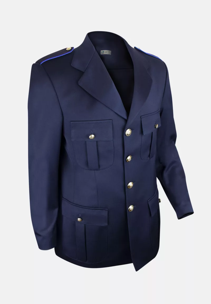 Giacca uomo uniforme estiva