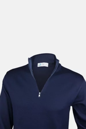 Maglia tecnica lana - polipropilene microfibra