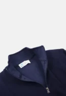 Maglia tecnica lana - polipropilene microfibra