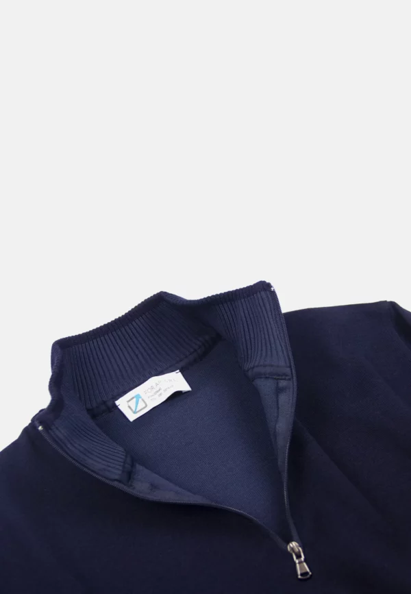 Maglia tecnica lana - polipropilene microfibra