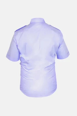 Camicia uomo estiva