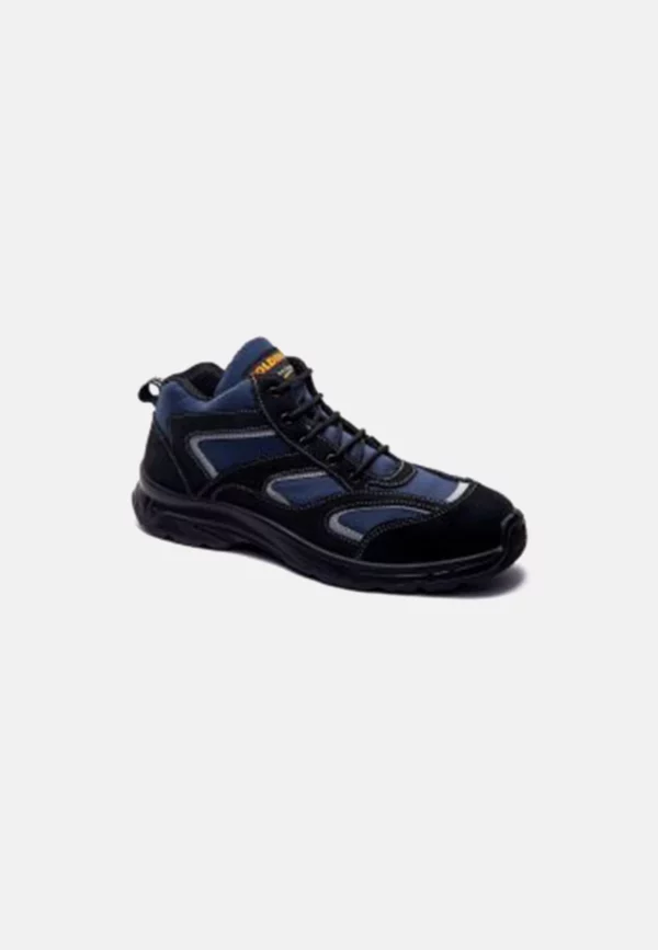 Calzatura bassa allacciata sneakers