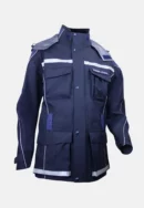 Giaccone esterno Gore-tex® tre strati