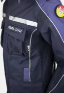 Giaccone esterno Gore-tex® tre strati