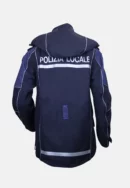 Giaccone esterno Gore-tex® tre strati