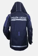 Giaccone esterno Gore-tex® tre strati