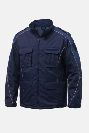 Corpetto interno in wind stopper® Bormio