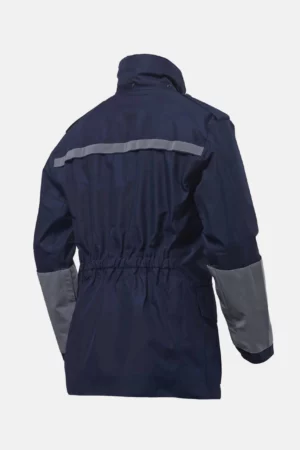 Giaccone esterno Gore-tex®