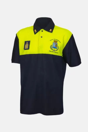 Polo Polizia Locale Bicolore