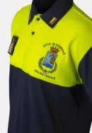 Polo Polizia Locale Bicolore