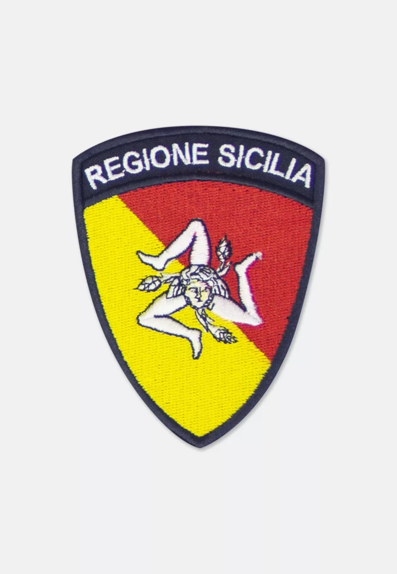 Scudetto triangolare regione Sicilia