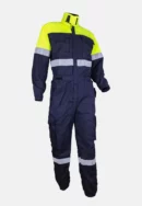 Tuta antincendio boschivo