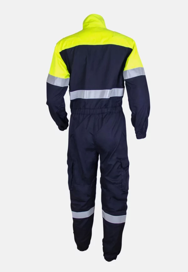 Tuta antincendio boschivo