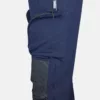 Pantalone operativo elasticizzato per operatori di polizia locale