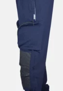 Pantalone operativo elasticizzato per operatori di polizia locale