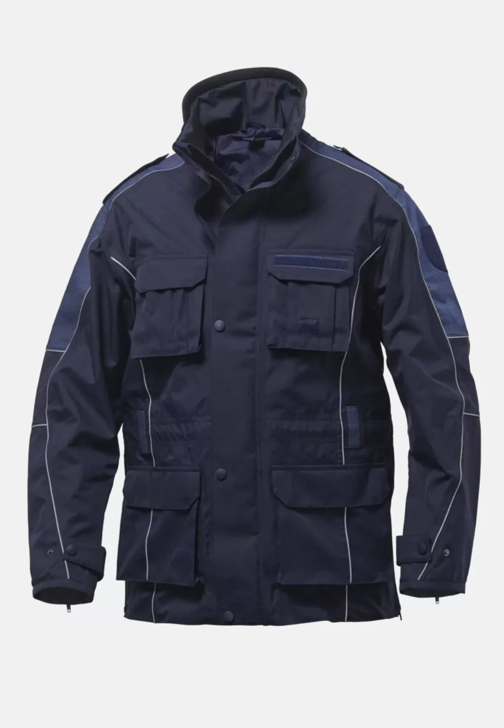 Giaccone Polizia Locale Cristallo Gore-tex®