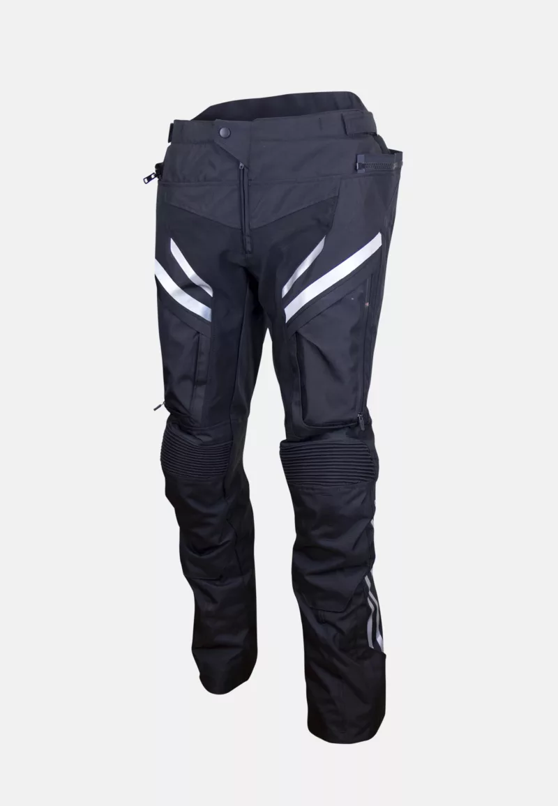 Pantalone motociclista estivo