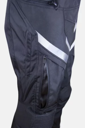 Pantalone motociclista estivo