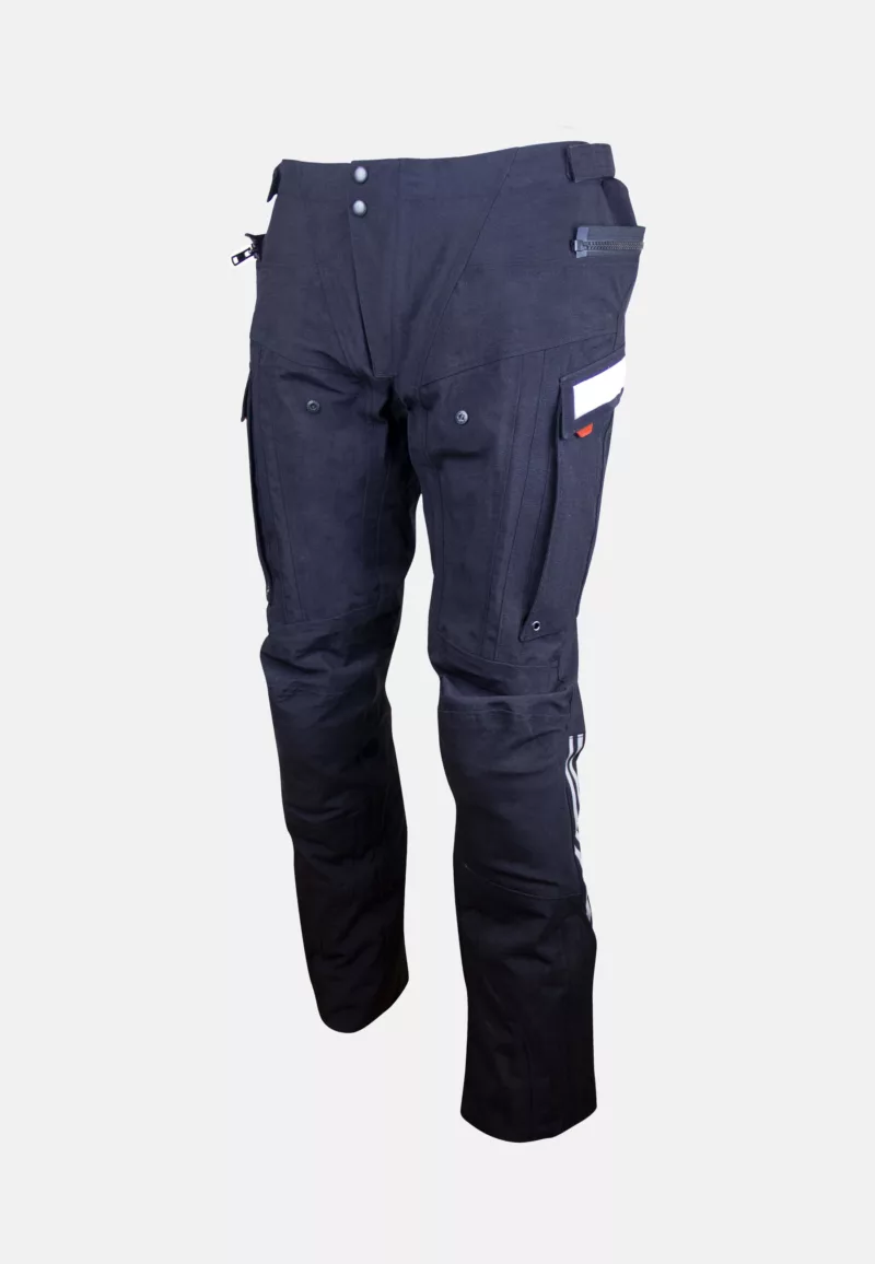 Pantalone motociclista invernale