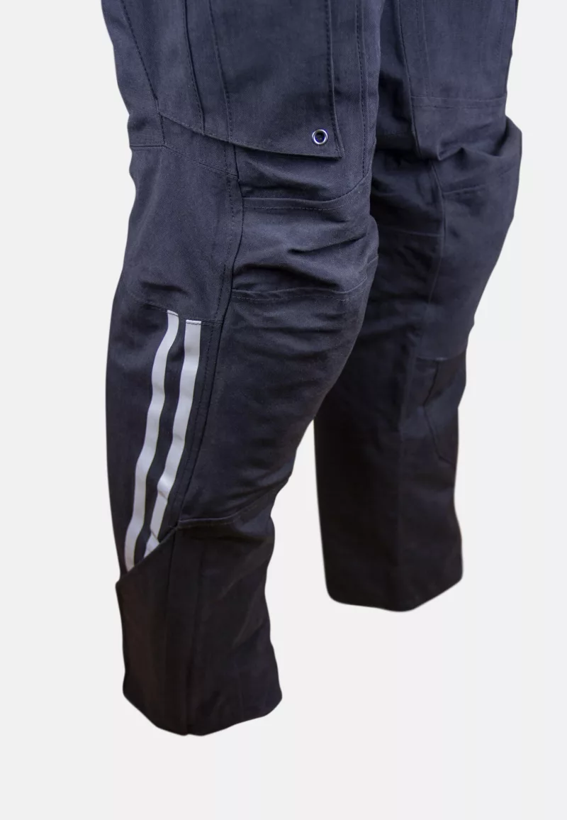 Pantalone motociclista invernale