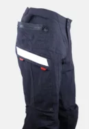 Pantalone motociclista invernale