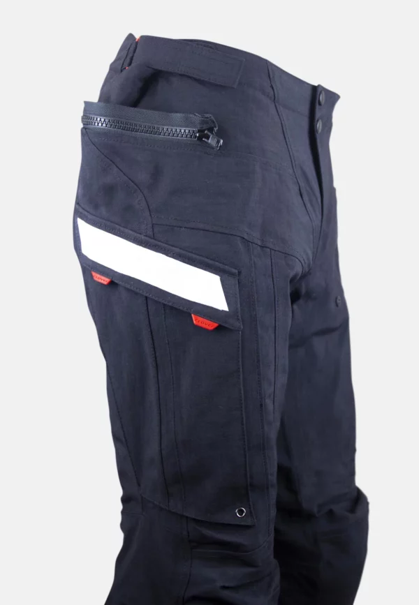 Pantalone motociclista invernale