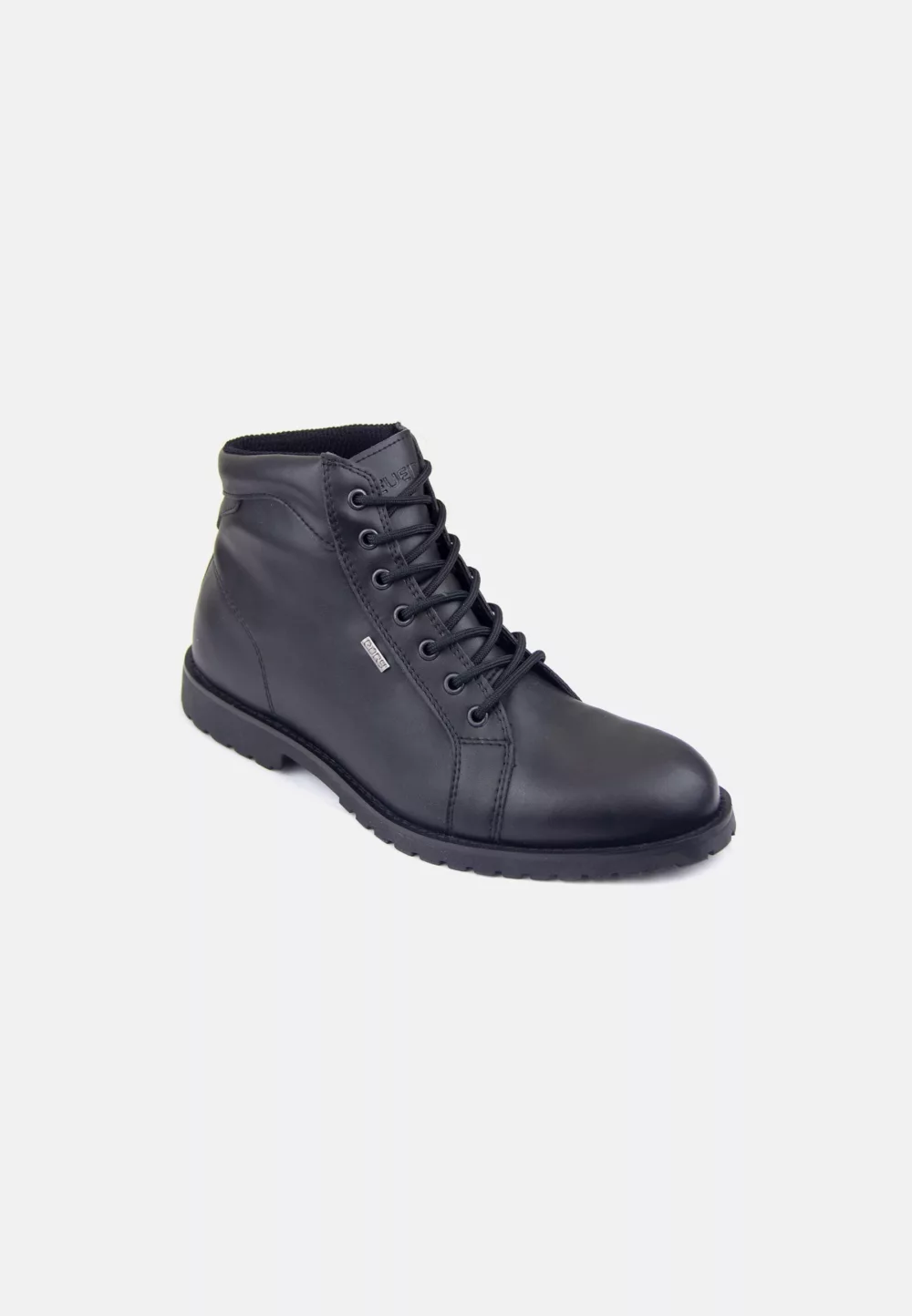 Scarpa polacco unisex allacciato